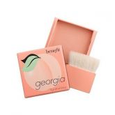 Benefit Blush Georgia