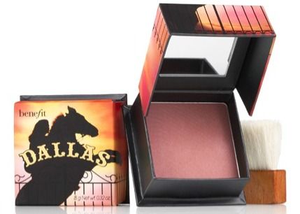 Benefit Dallas Blush - Puro Glammour