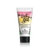 Benefit Primer that gal deluxe sample