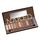 Urban Decay Naked Laheron Edition