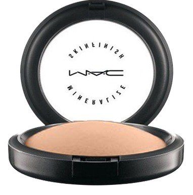 Pó Facial Mineralize Skinfinish Natural MAC