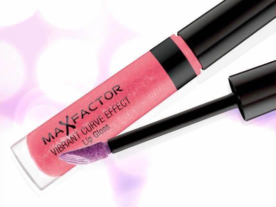 Max factor vibrant Gloss