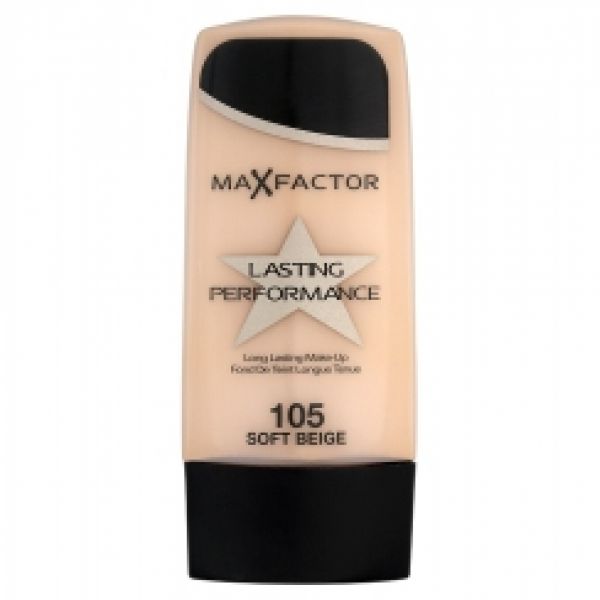 Max Factor Base Líquida Lasting Performance