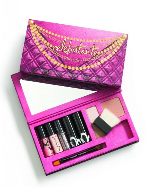 Benefit Kit Celebutante