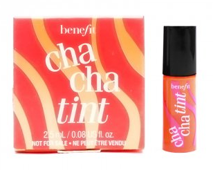 Benefit Corante cha cha tint deluxe