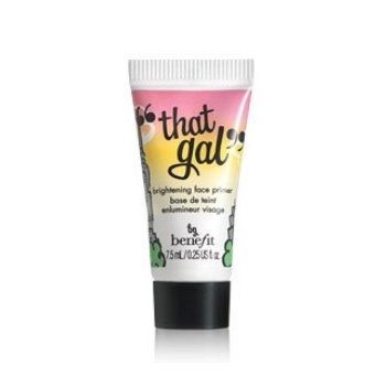 Benefit Primer that gal deluxe sample