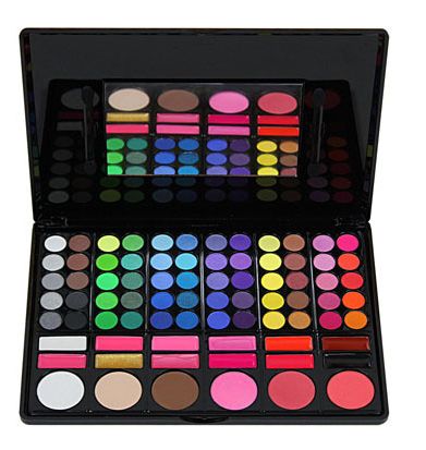 Paleta 78 cores C