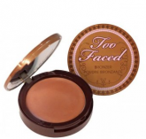 Too faced Aqua Bunny Bronzeador