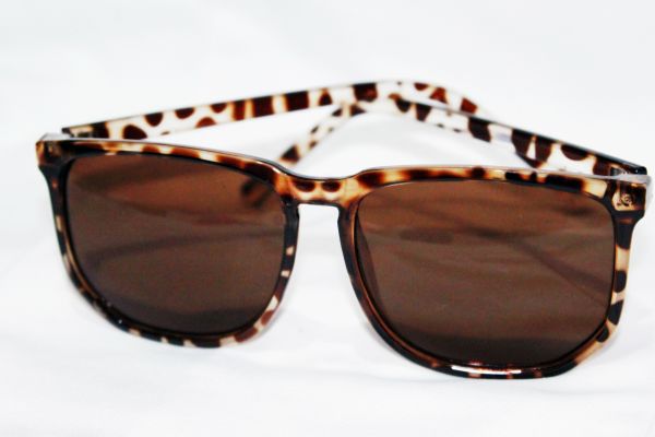 Óculos de Sol Retrô Wayfarers