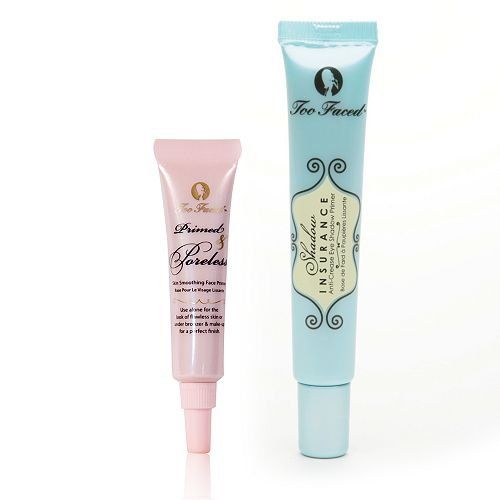 Too Faced Primer Olhos + Face