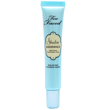 Too Faced Primer Insurance