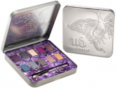 Urban Decay Mariposa Eyeshadow Palette