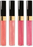 Chanel LÈVRES SCINTILLANTES GLOSSIMER Gloss