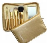 Kit 4 Pincéis MAC