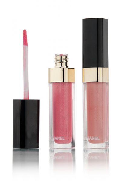 Chanel Triple Effective Gloss