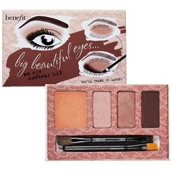 Benefit Big Beautiful Eyes