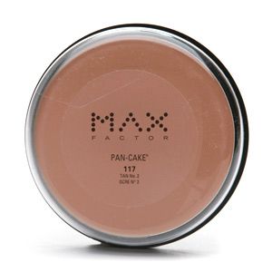 Maxfactor Pan Cake