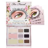 Too Faced Romantic Eye Shadow Collection