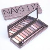 Urban Decay Naked 2 Laheron Edit