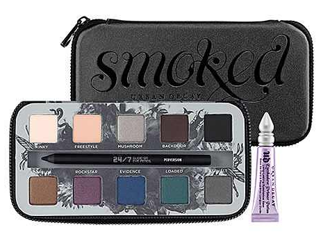 Urban Decay Smoked