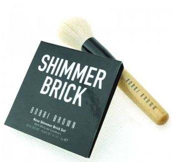 Bobbi Brown Iluminador Shimmer Brick