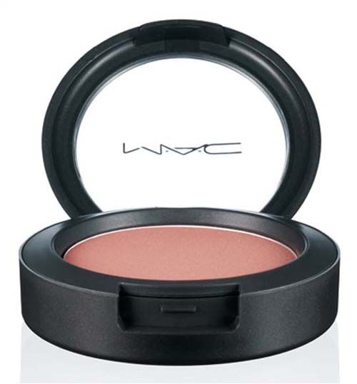 Blush em Pó Mineralize MAC